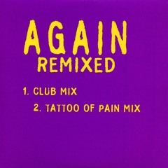 Again (Club Mix)