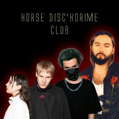 Horse Disc'Horime Club