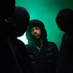 iayze - fairfax freestyle (best quality snippet)