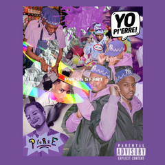 Aint No Gravity 💜🏁 (Unreleased songs w/transitions)