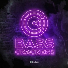 Crucast Rinse FM 2.0 - Dinight & Jay Faded (Vip) Bass Cracker 2