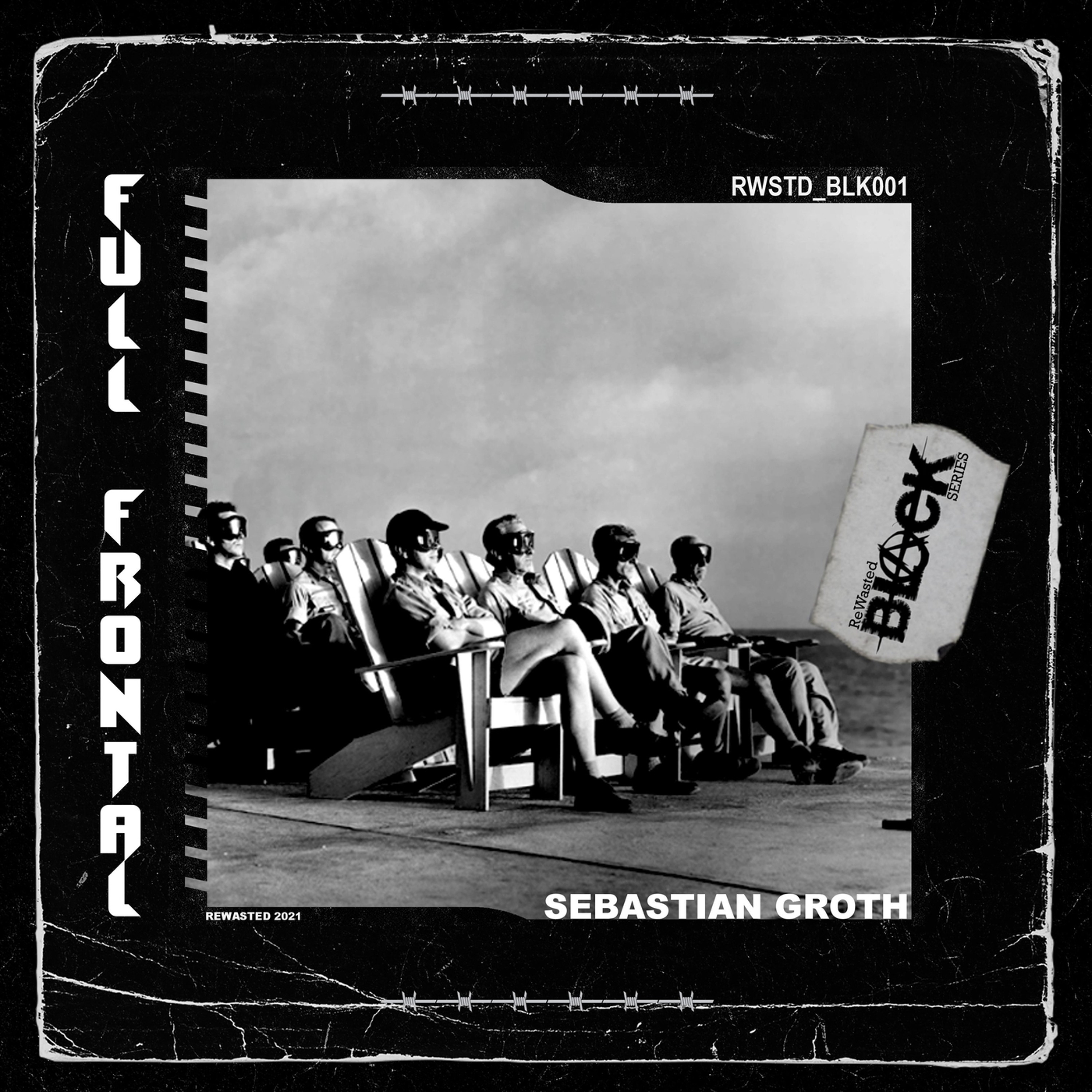 Sebastian Groth |Tracks