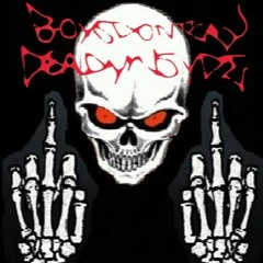 boysdontcry & deadynsyde - $$$lat! (prod. callari)