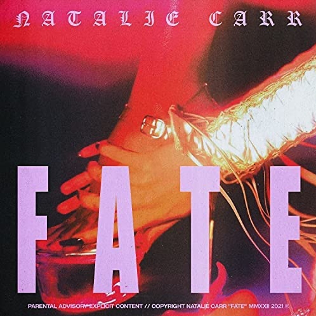 Stream Fate by Natalie Carr | Listen online for free on SoundCloud