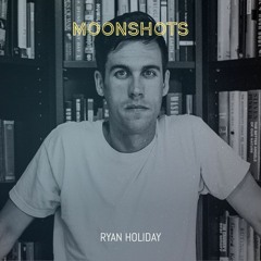 Episode 111: Ryan Holiday: The Daily Stoic