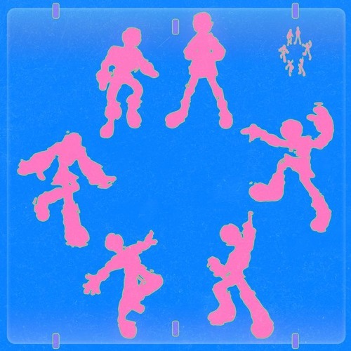 껄렁대 (Feat.LAPIZ X TAEGYU)