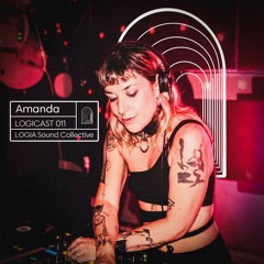 LOGICAST011 - Amanda