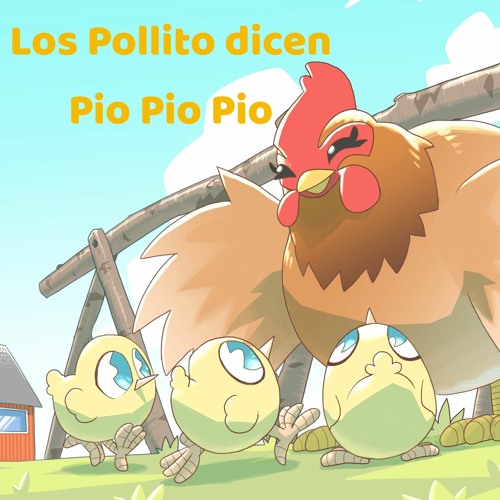 Stream Los Pollito Dicen Pio Pio Cancion De Cuna La Gaviota Canciones Infantiles By La Gaviota Canciones Infantiles Y Mas Listen Online For Free On Soundcloud Stream Los Pollito Dicen Pio Pio Cancion De Cuna La Gaviota Canciones Infantiles By La Gaviota Canciones Infantiles Y Mas Listen Online For Free On Soundcloud