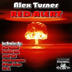 Alex Turner - Red Alert-(Gianluca Zeta Remix)