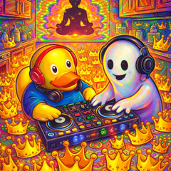 Ghost&Spy@theKitchen