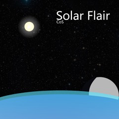 SOLAR FLAIR