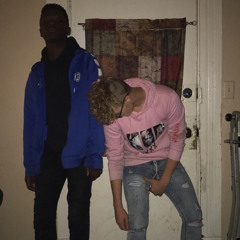 Kash Out (feat. ysltjae)
