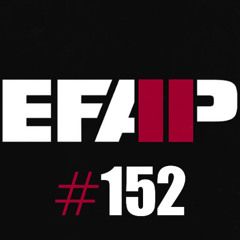 EFAP #152 - Discussing the Snyderverse