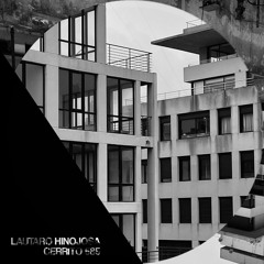 PREMIERE: Lautaro Hinojosa - Cerrito 585 [CH0001]