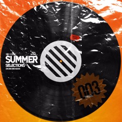 003 - SUMMER SELECTIONS.