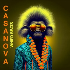 Casanova (Promo)
