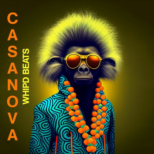 Casanova (Promo)