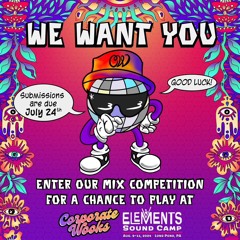 Prözey - Elements 2024: Corporate Wooks