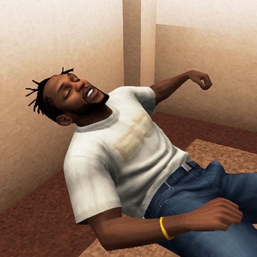 ras g x kendrick flip