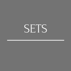 Sets
