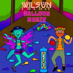 Balloon Music