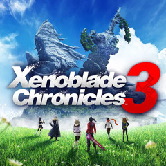 Keves Battle - Xenoblade Chronicles 3