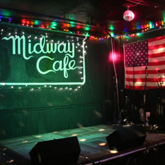 John Staley @ The Midway! 12/8/24