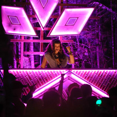 Subterra Stage - Samsara 2025