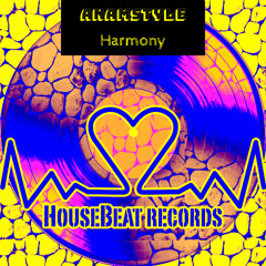 AnAmStyle - Harmony (Original Mix)