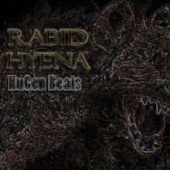 Rabid Hyena