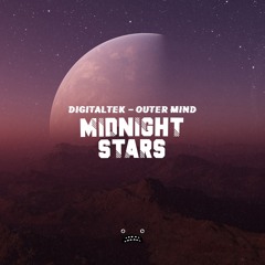 DigitalTek & Outer Mind - Midnight Stars [Bass Rebels]