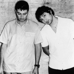 Deep Dish - Live @ Amnesia, Milan 17.02.2006