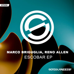 Marco Briguglia - The Answer (Reno Allen Remix)