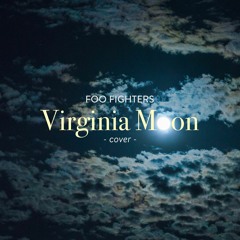 Virginia Moon (Foo Fighters cover)