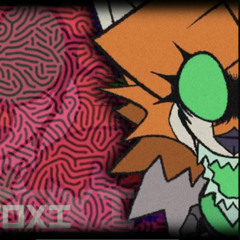 Hana Kitsune — エコー (SLOWEDDAYCORE) GABBA KADABBRA