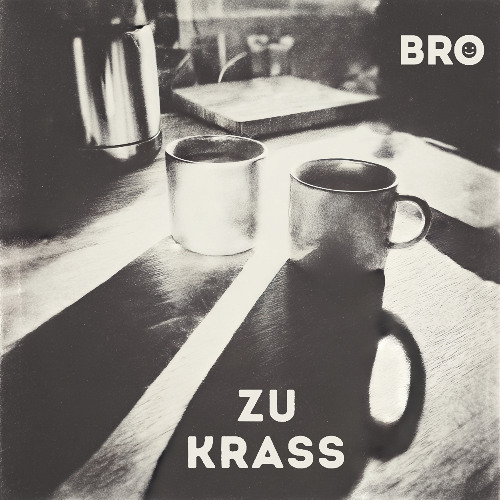 Zu krass