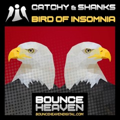 Catchy & Shanks - Bird Of Insomnia [Sample]