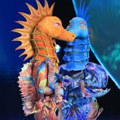 Tận Cùng Nỗi Nhớ|The Masked Singer Vietnam 2023