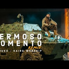 Farruko & @kairoworship - Hermoso Momento Remix