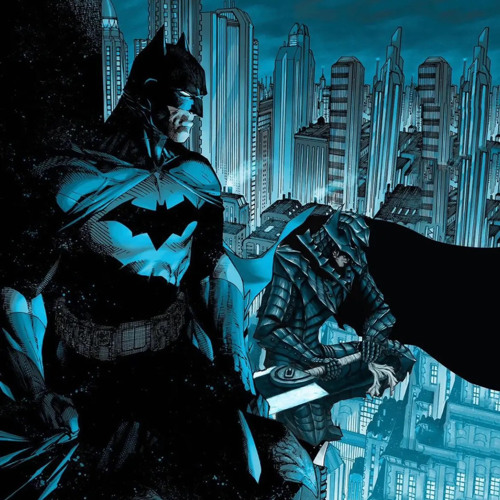 Gesaffelstein  Aleph - slowed  reverbed