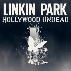 Hollywood Undead & Linkin Park - Bullet of Glass
