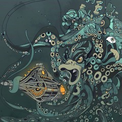 Daenell @ sisyphos dampfer 06.09.2025