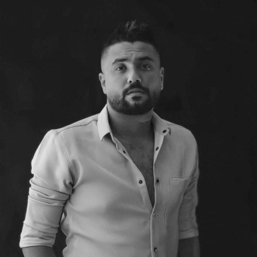 Ahmed Hamdi - Galha Alb l أحمد حمدي - جالها قلب