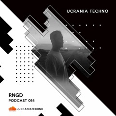 PODCAST 014 - RNGD