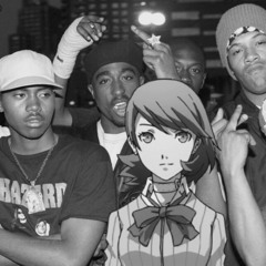 "Eviction Notice" Hip Hop Soul Beat