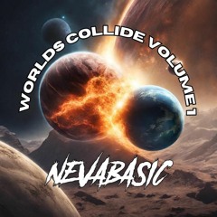 Worlds Collide Vol. 1