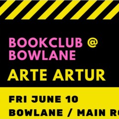 Bookclub@bowlane June2022