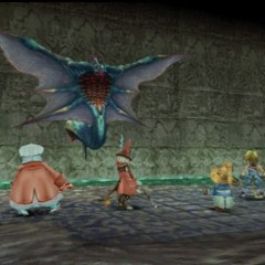 Final Fantasy 9 - Ghizamaluk (Amdusias Edit)
