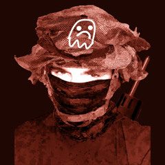 Solitude and Emptiness NotOkGhost Cover