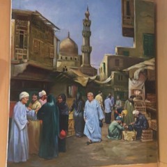 مسلسل الأصلي/ الموسيقار محمد نزيه